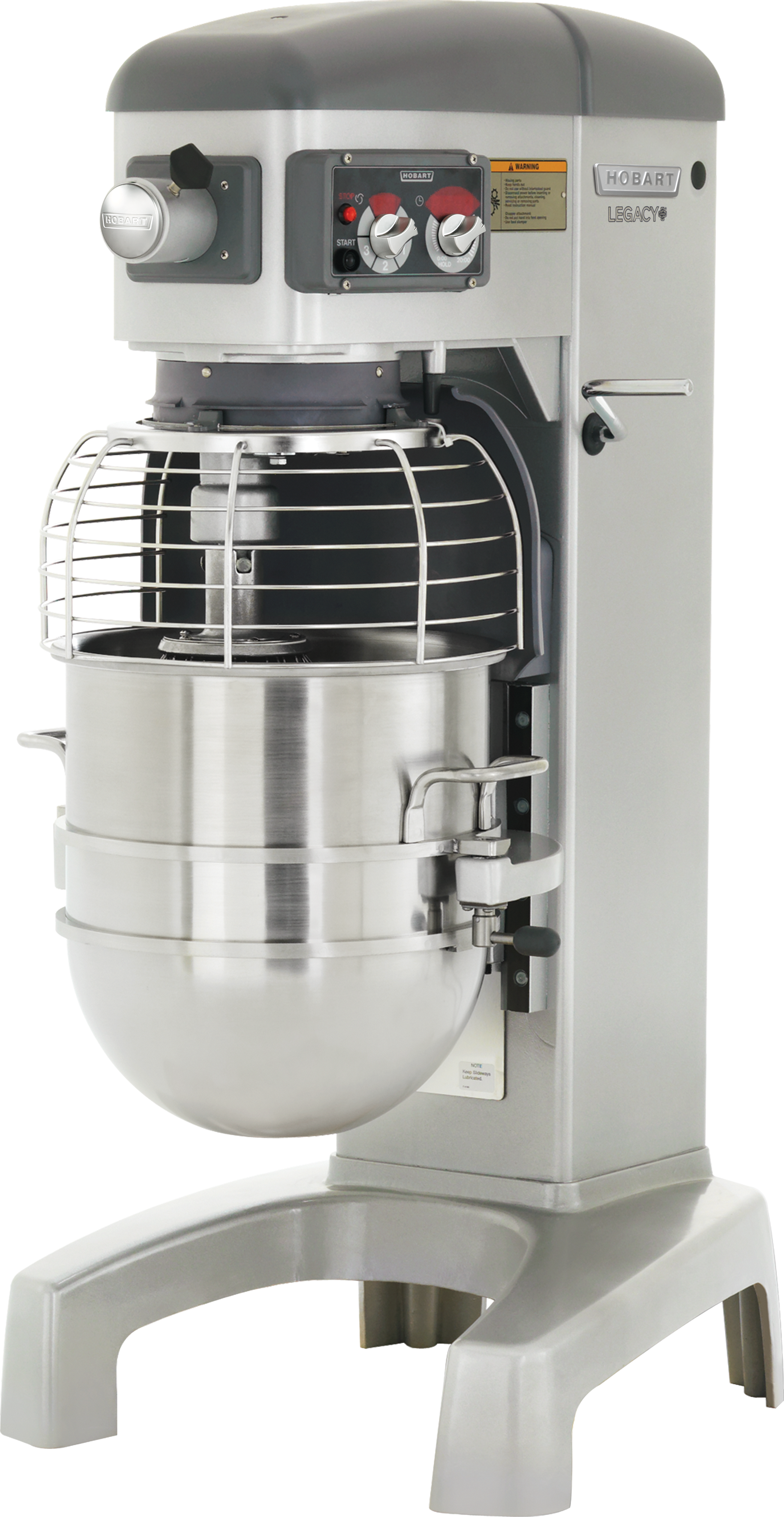 Commercial Floor Mixers | Hobart Legacy+® Mixers | Hobart FEG